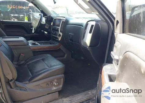 2016 GMC Sierra 1500 Slt from USA, damaged, VIN 3GTU2NEC6GG136635